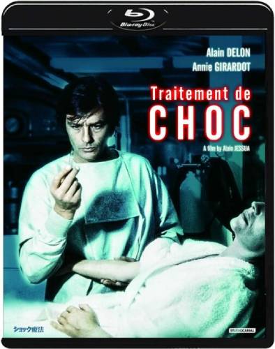 Traitement de choc