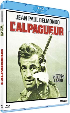 L'alpagueur