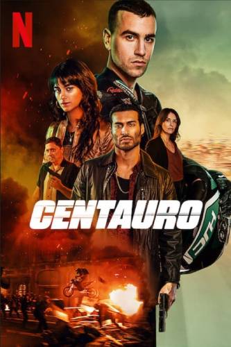 Centauro