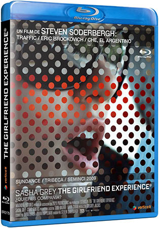 Girlfriend Experience