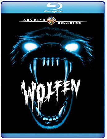 Wolfen