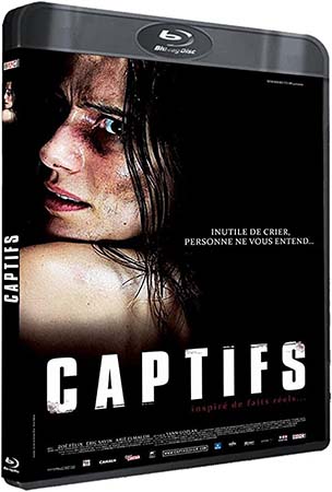 Captifs