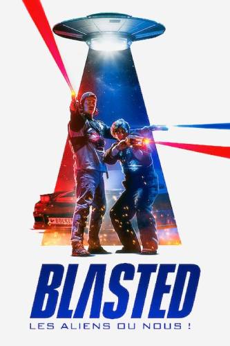 Blasted : Les aliens ou nous !