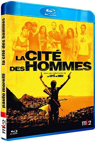 La Cité des hommes