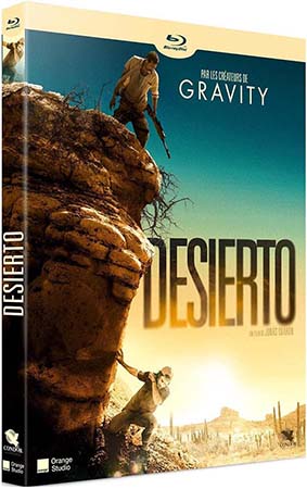 Desierto