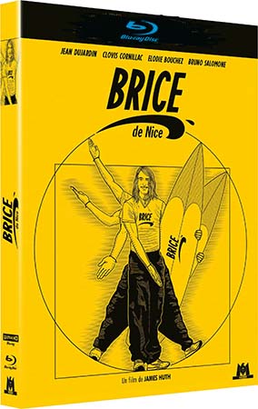 Brice de Nice