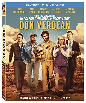 Don Verdean