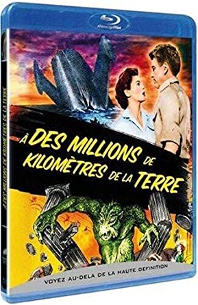 A des millions de kilomètres de la Terre