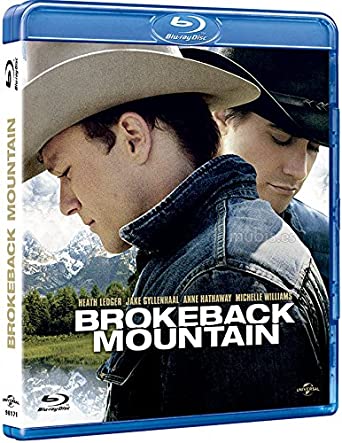 Le Secret de Brokeback Mountain