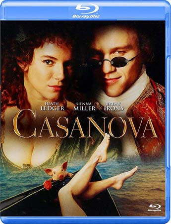 Casanova