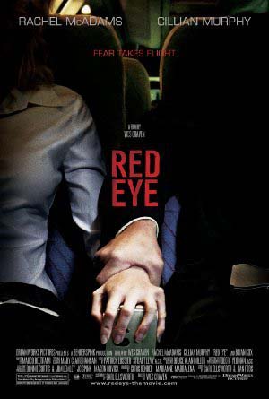 Red Eye / sous haute pression