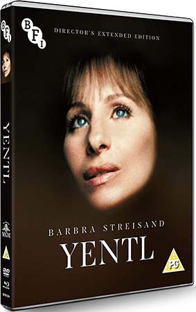 Yentl