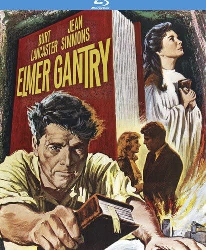 Elmer Gantry, le charlatan