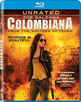 Colombiana