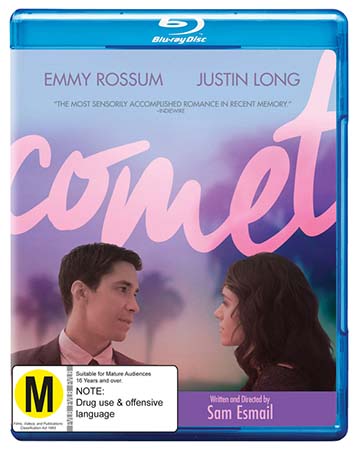 Comet