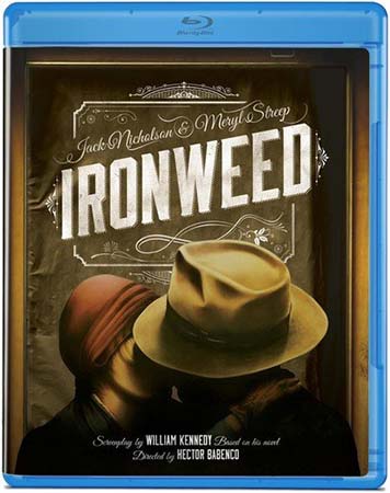 Ironweed : la force du destin