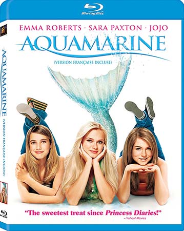 Aquamarine