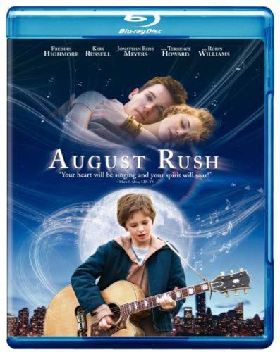 August Rush