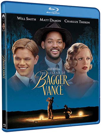 La Légende de Bagger Vance