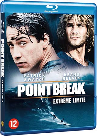 Point break extrême limite