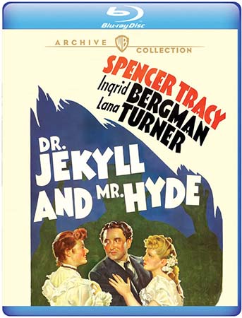 Dr. Jekyll et Mr. Hyde