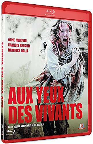 Aux yeux des vivants