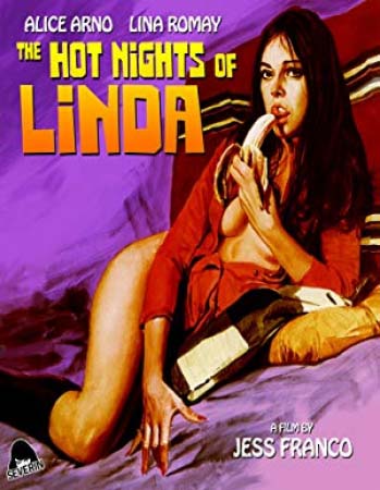 Les Nuits brûlantes de Linda