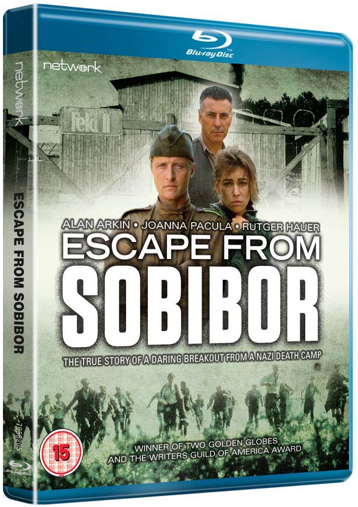 Les Rescapés de Sobibor