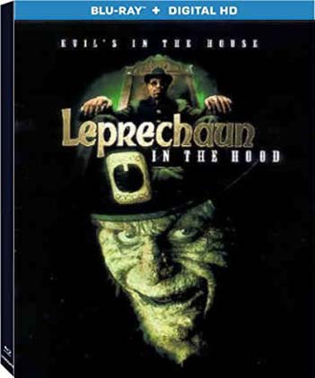 Leprechaun 5 : La malédiction