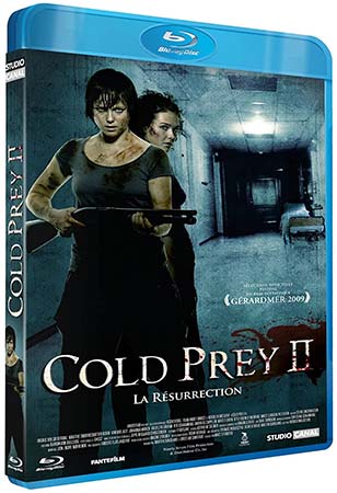 Cold Prey 2