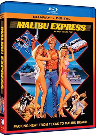 Malibu Express