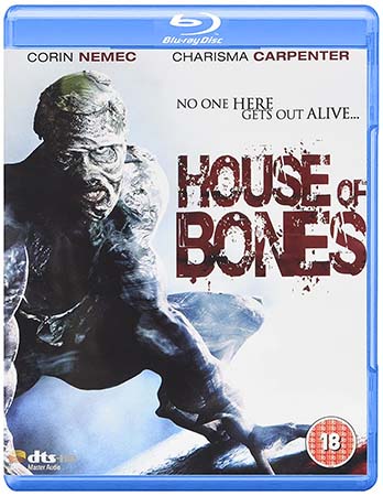 House of Bones