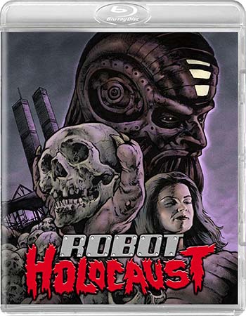 Robot Holocaust