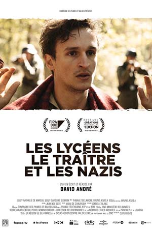 Les lycéens, le traître et les Nazis