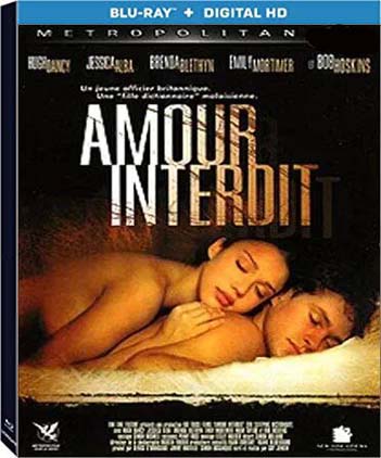 Amour interdit