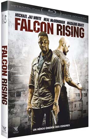 Falcon Rising