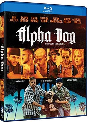 Alpha Dog