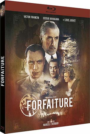 Forfaiture