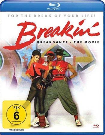 Breakin'