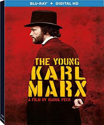 Le Jeune Karl Marx