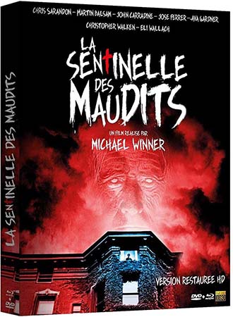 La Sentinelle des Maudits