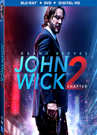 John Wick 2