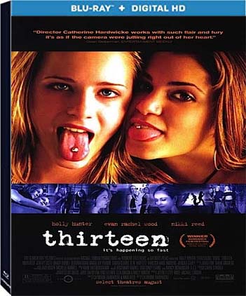 Thirteen