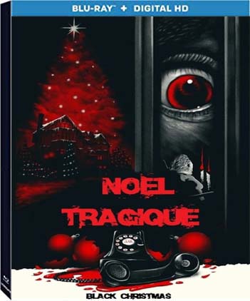 Black Christmas