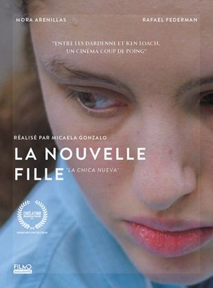 La Nouvelle fille