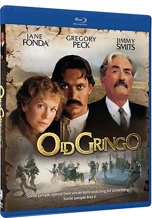 Old Gringo