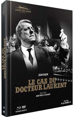 Le Cas du docteur Laurent