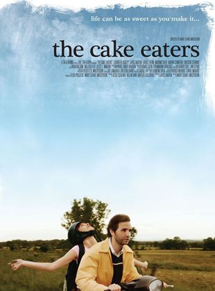 The Cake Eaters