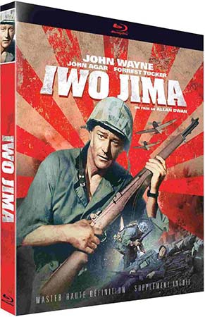 Iwo-Jima