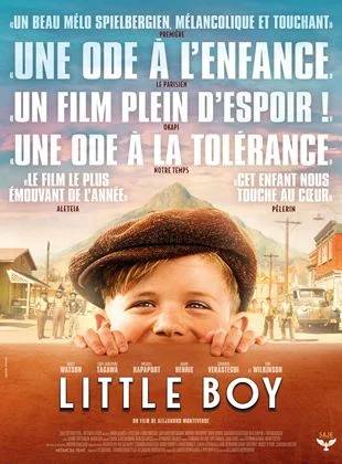 Little Boy